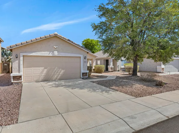 11578 W CAROL Avenue, Youngtown, AZ 85363