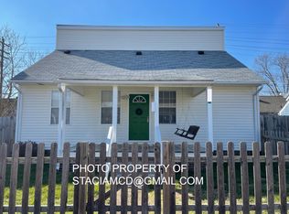 1002 Elliston St, Old Hickory, TN 37138