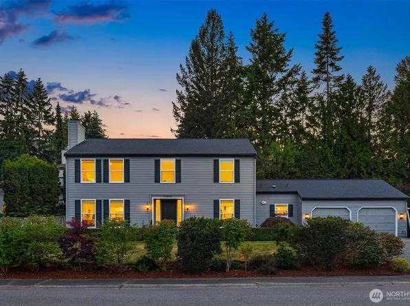 12810 SE 22nd Place, Bellevue, WA 98005