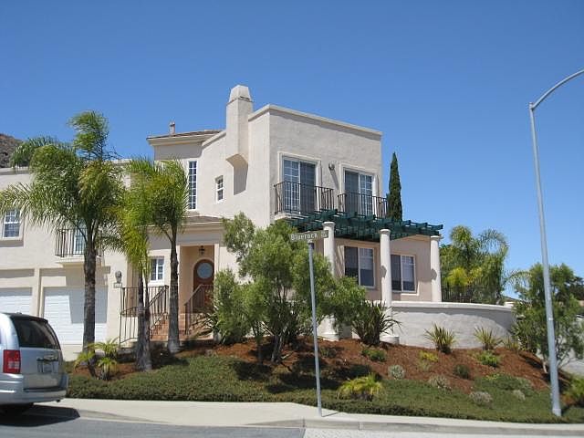 Custom home for Rent