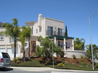 475 Bluerock Dr, San Luis Obispo, CA 93401