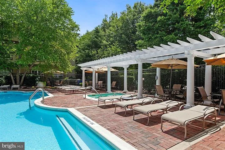 11800 Old Georgetown Rd #1541-1 — Photo 27