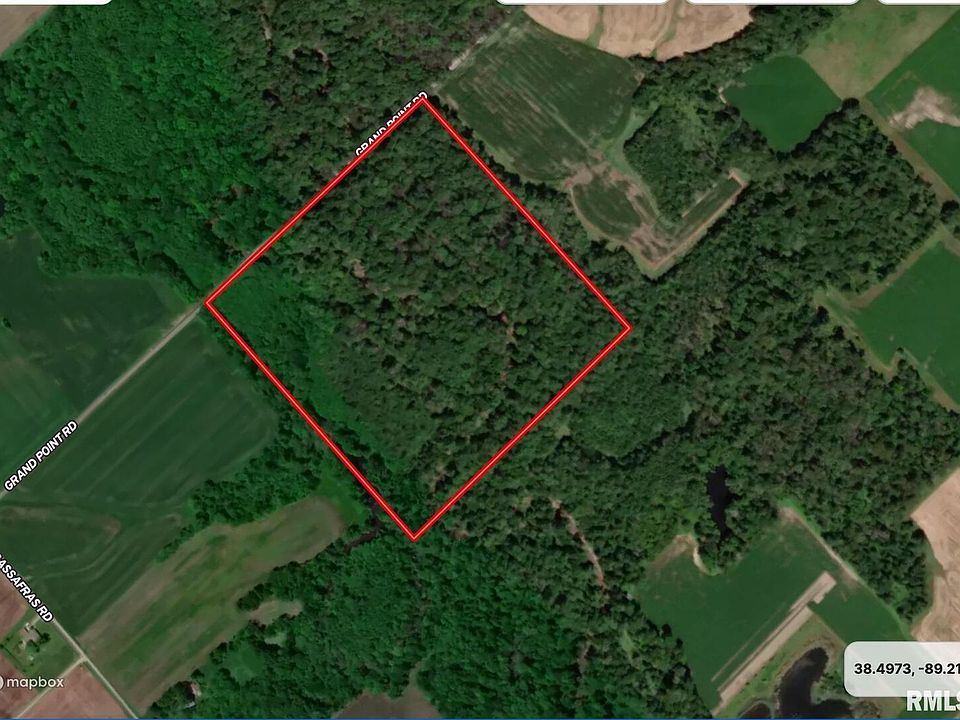 2nd image of 0 Grand Point Rd
