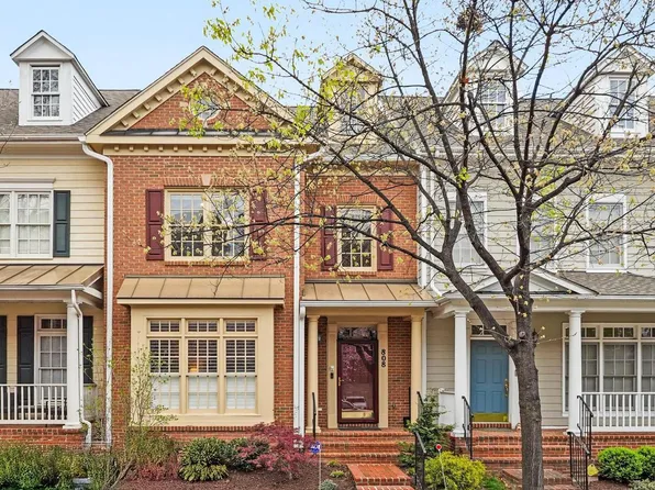 808 Oak Knoll Ter, Rockville, MD 20850