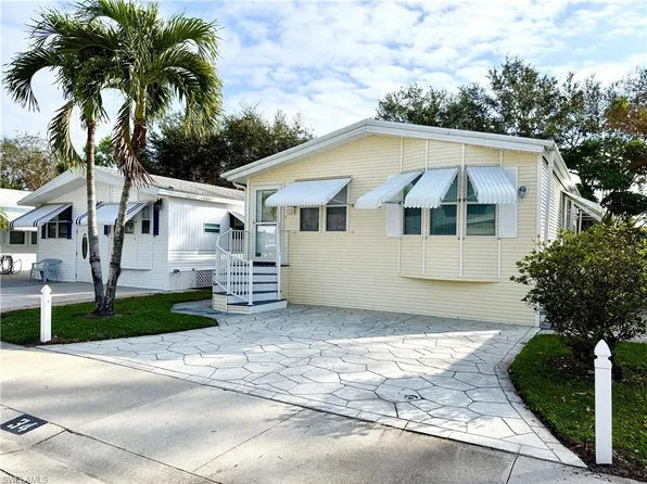 34 Bass LN #34, NAPLES, FL 34114