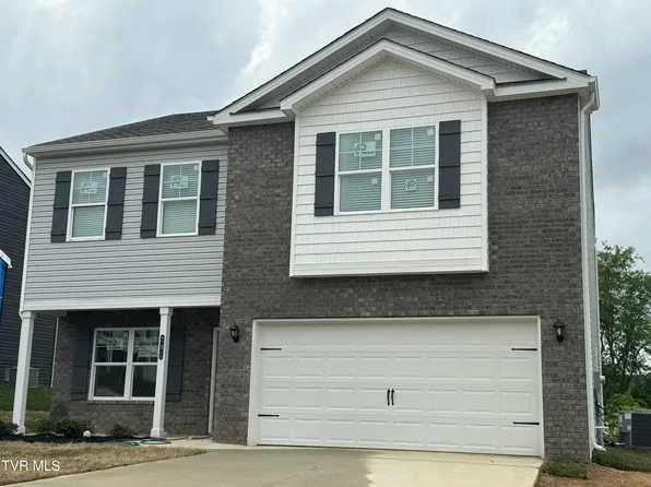791 Magnolia Ridge Dr, Blountville, TN 37617