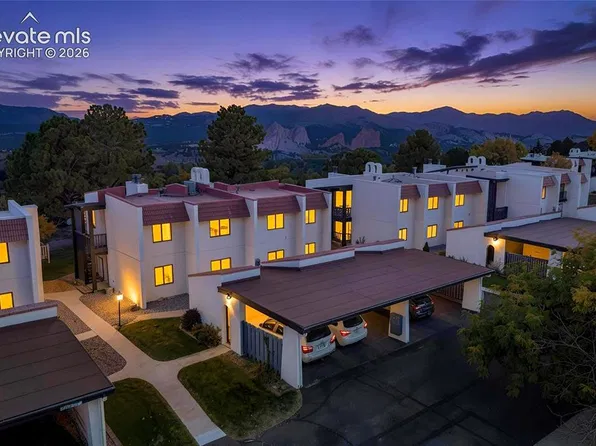 1062 Fontmore Rd APT C, Colorado Springs, CO 80904