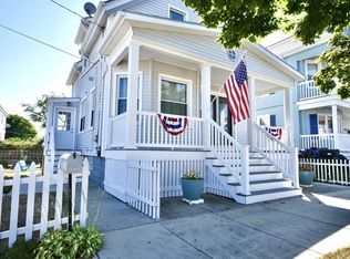 176 Frank St, New Bedford, MA 02740