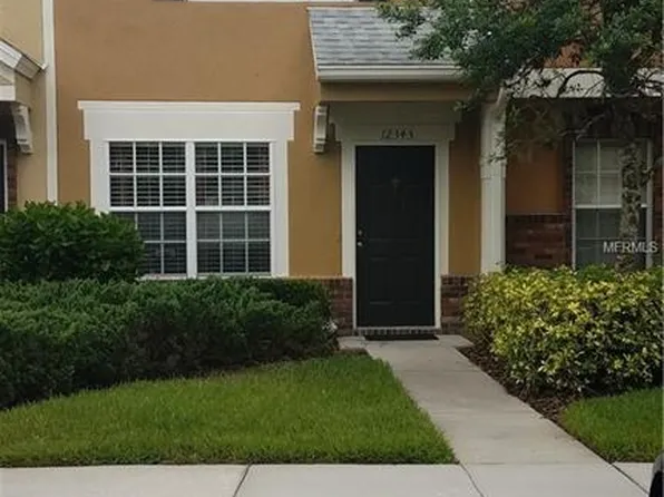12343 Berkeley Square Dr, Tampa, FL 33626