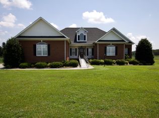 120 Duffers Walk, Clinton, NC 28328