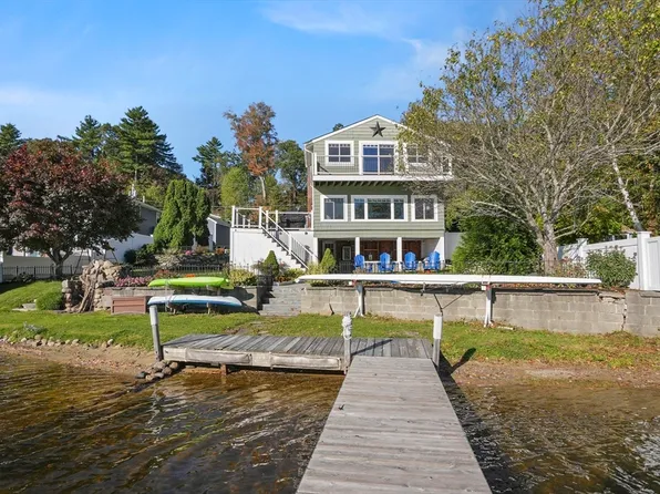 51 Spring St, Lunenburg, MA 01462