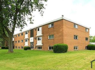 403 Southern Blvd NW #307, Warren, OH 44485