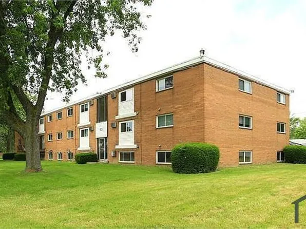 403 Southern Blvd NW #307, Warren, OH 44485