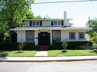 309 S 14th St, Gatesville, TX 76528
