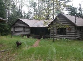 860 Red Water Dr, Luzerne, MI 48636