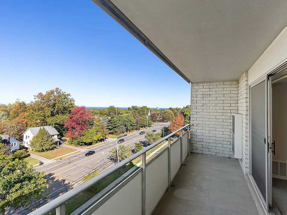 Concord Apartments