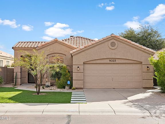 2nd image of 9023 E ROCKWOOD Drive
