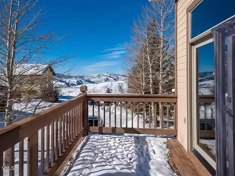 deck #1