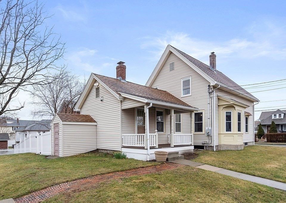 343 Grant St, Framingham, MA 01702 Zillow