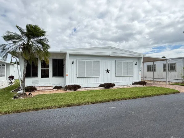 111 Pier I, Naples, FL 34112