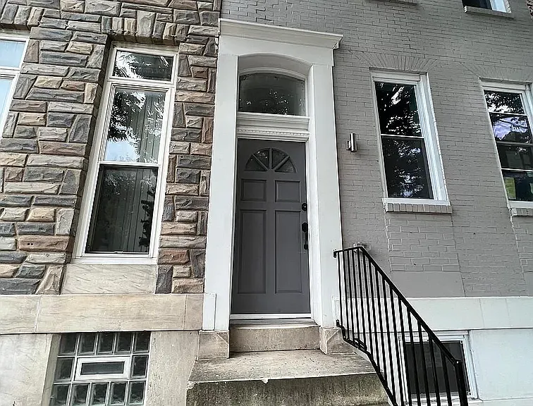 1107 N Fulton Ave #2 — Photo 8