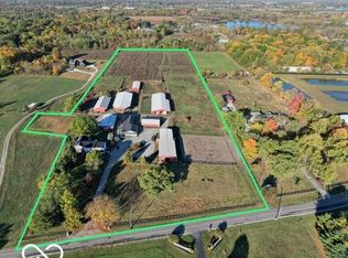 707 Edith Ave, Noblesville, IN 46060