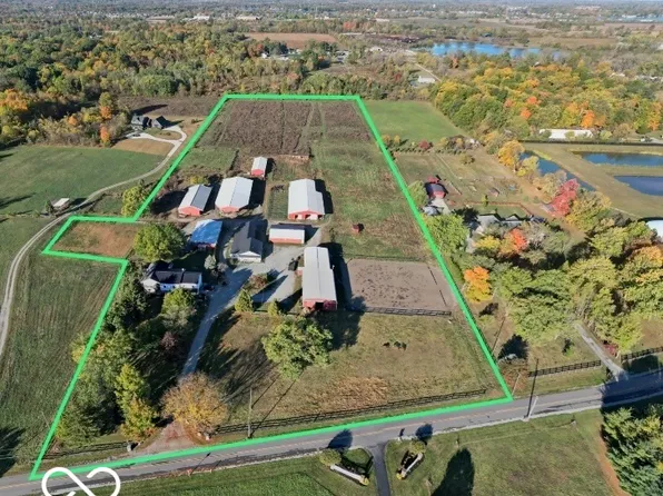 707 Edith Ave, Noblesville, IN 46060