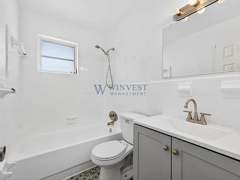 Presidential View Apartments — Photo 30