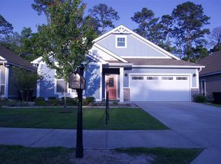 8751 Greenridge Ln, Tallahassee, FL 32312