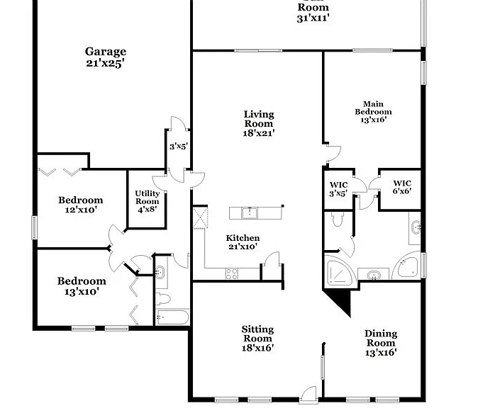 3391 Marshfield Preserve Way — Photo 2
