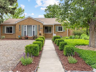 2690 Magnolia Street, Denver, CO, 80207
