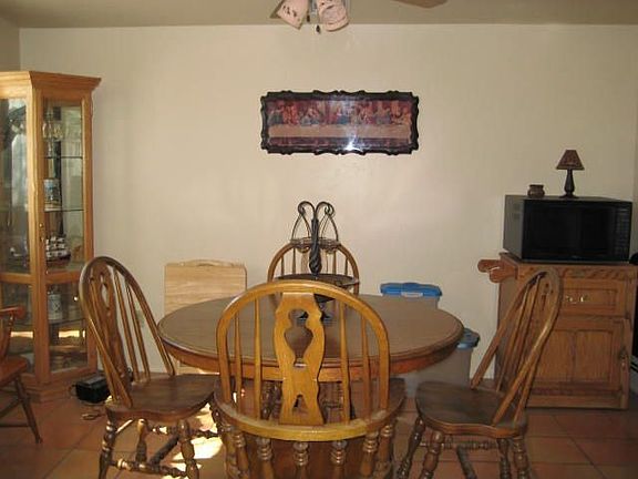 Dinning Room