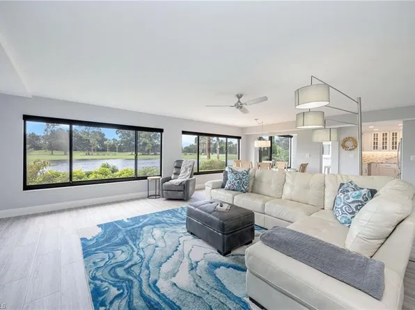 813 Wildwood LN, NAPLES, FL 34105