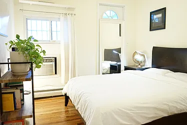 Rented by The MJS Group NY LLC