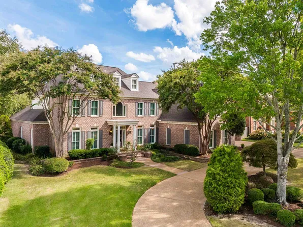 3256 Duke Cir, Germantown, TN 38139