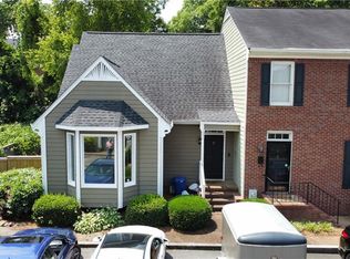 312 E 7th St SW APT 12, Rome, GA 30161