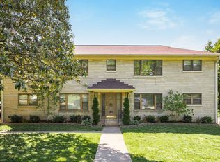 2728 Riedling Dr #1, Louisville, KY 40206