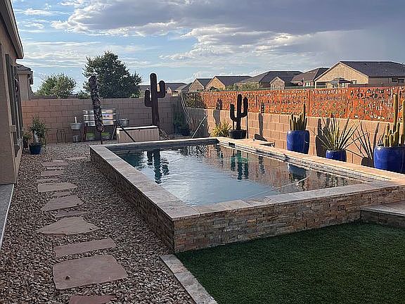 2nd image of 9906 N Saguaro Bloom Way