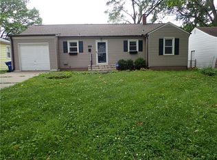 1429 W Scott Pl, Independence, MO 64052