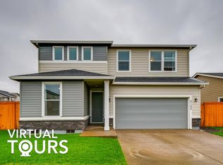 2155 S Heather St, Cornelius, OR 97113