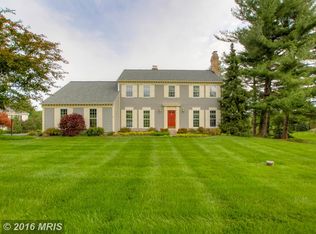 8405 Goshen View Dr, Gaithersburg, MD 20882