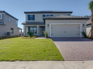 3896 Rose Mallow Dr, Kissimmee, FL 34746