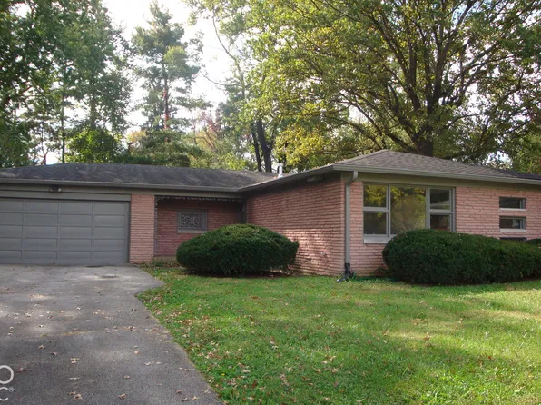1617 W 61st St, Indianapolis, IN 46228