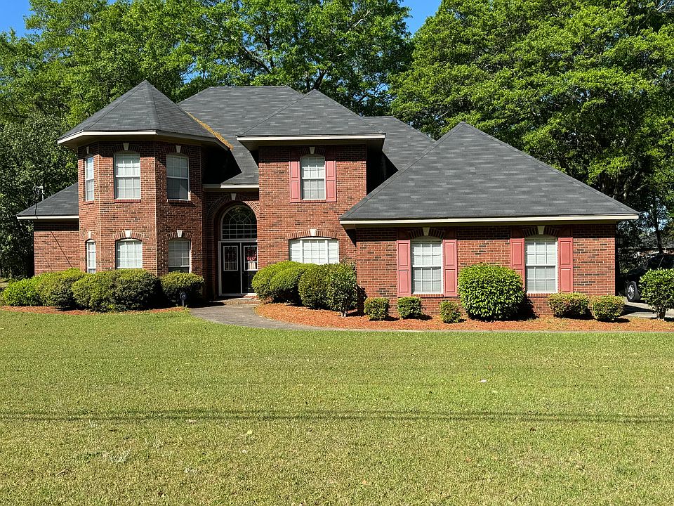 2758 Willis Foreman Rd, Hephzibah, GA 30815 MLS 527737 Zillow