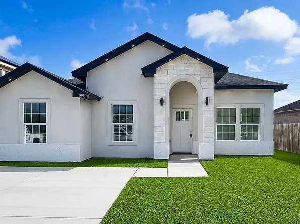 1992 Baja Cir, Los Fresnos, TX 78566