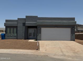 10126 Javelina Bush Pl, Socorro, TX 79927