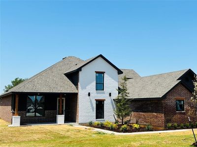 4065 Great Redwood Rd, Norman, OK, 73072