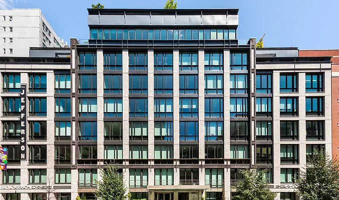 Sold by Compass | media 9