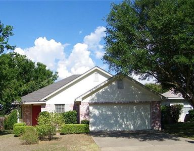 1612 Parkwood Dr, Leander, TX, 78641