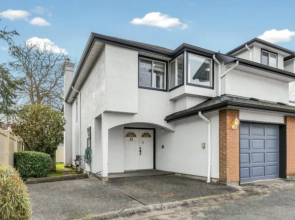 8120 General Currie Rd #43, Richmond, BC V6Y 3V8